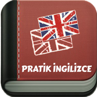 Pratik İngilizce - İngilizce Sözlük İngilizce Öğren Kelime Ezberle Çeviri ve Tercüman