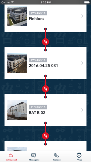 Sacib - Espace Clients(圖3)-速報App