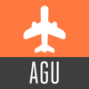 Antigua Guatemala Guía de Viaje con Mapa Offline - eTips LTD