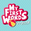 My First Words: Objects - Help Kids Learn to Talk