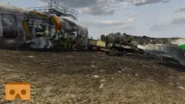 Game screenshot ERAU Mobile VR - Crash Lab apk