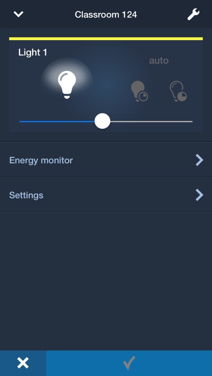 ABB Watchdog Remote Control