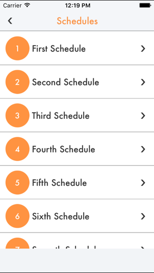 Constitution of India Pro(圖5)-速報App