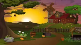 Game screenshot Escape Game The Farmhouse mod apk