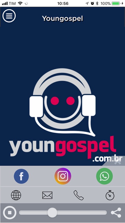 Rádio Youngospel