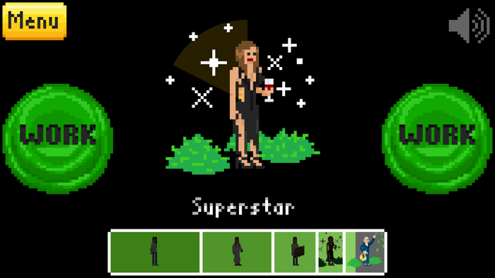 30 Second Life Redux