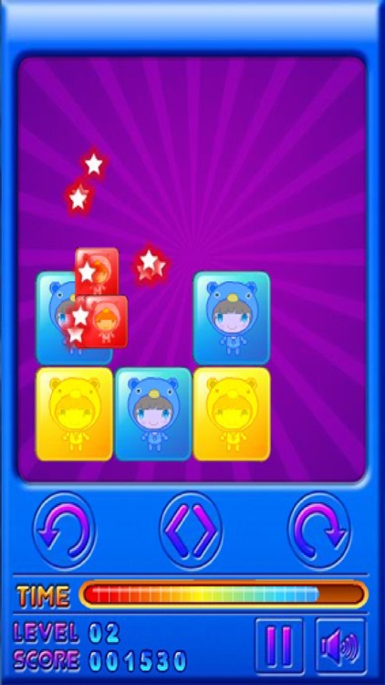 Link Up Game screenshot-3