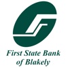 FSB of Blakely Deposit