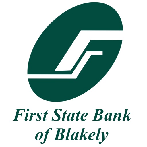 FSB of Blakely Deposit by First State Bank of Blakely