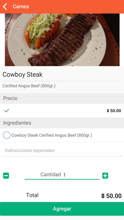 Mi Delivery - Driver