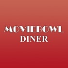 Moviebowl Diner at the Mayo Le