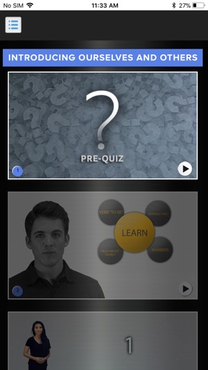 NYCEnglish Lite(圖3)-速報App