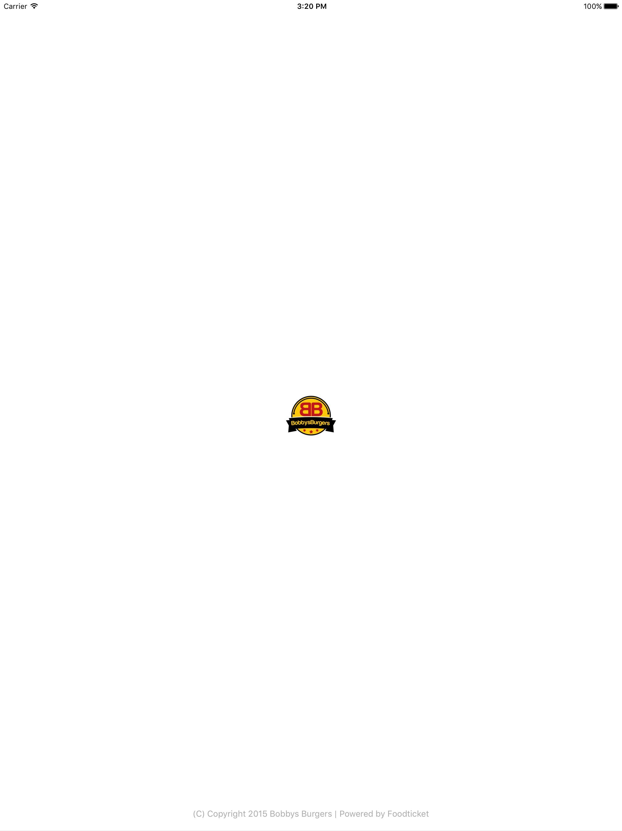 Bobbys Burgers