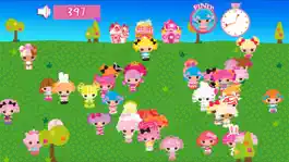 Game screenshot Lalaloopsy Tinies apk