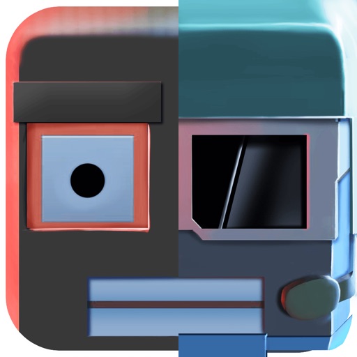 Cops & Robbers Jailbreak Icon