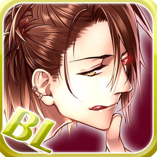 Vampire Boyfriend/Free Yaoi Game Icon