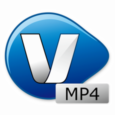 ‎MP4 Video Converter - Tenorshare
