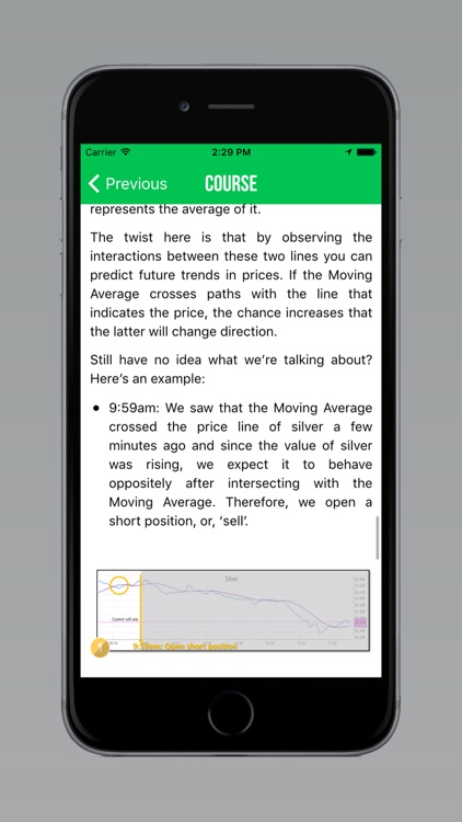 Stock Market For Dummies screenshot-3