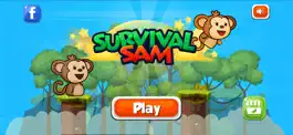 Game screenshot Survival Sam mod apk