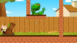 Game screenshot Бомбардировка иностранцев игры apk