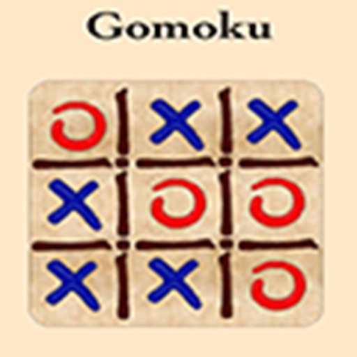 Gomoku Free! iOS App