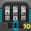 Escape Room:Apartment 10 (Doors and Floors games)