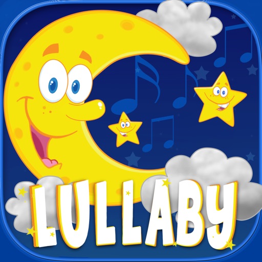 Baby Lullaby Music Box –  HQ Nursery Bedtime Songs