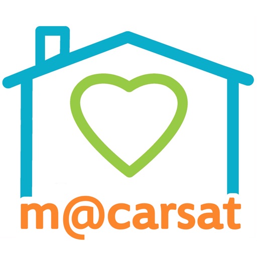 m@carsat icon