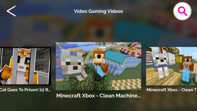 Screenshot #2 pour WatchNLearn