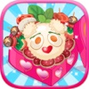 Make Delicious Lunch - Princess Cook Dessert Salon