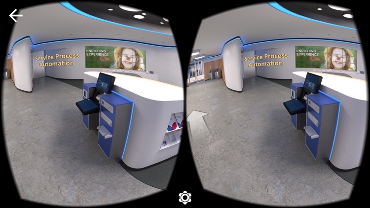 Diebold Nixdorf Operational Excellence in Banking screenshot-3