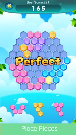 Game screenshot Cube Crash-fun game for children apk