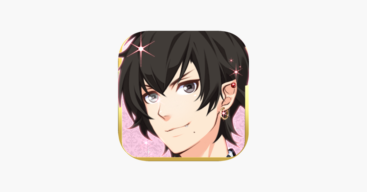 App Store 上的 キスで成長イケメン育成恋愛乙女ゲーム堕天系男子デビルズキス