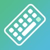 Crisp Email Template Keyboard icon