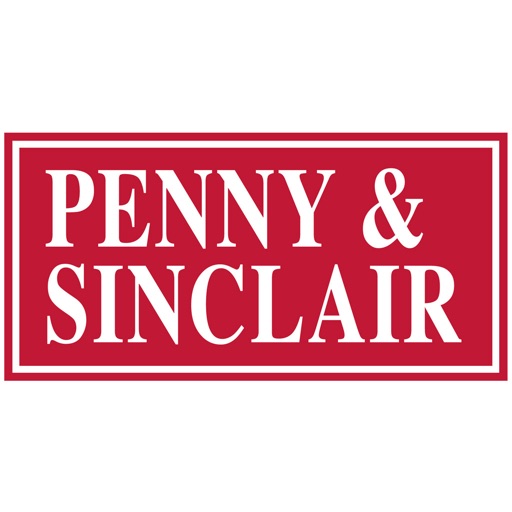 Penny & Sinclair – Short Lets icon