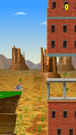 Game screenshot Motorcycle Bike Run hack