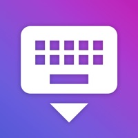 ViKey Keyboard - keyboard theme,sticker,emoji,font app icon - Utilities app for iPhone
