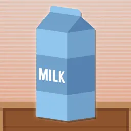 Milk Bottle Flip Water Challenge Endless 2K16 app icon
