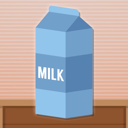 Milk Bottle Flip Water Challenge Endless 2K16 iOS App