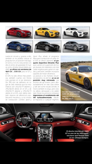 CARS&YOU - Edición Especial(圖4)-速報App