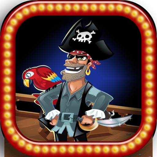 Casino Pirate Party Slots - Free Slots Fiesta Game Icon