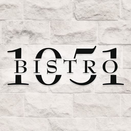 Bistro 1051 - NJ icon