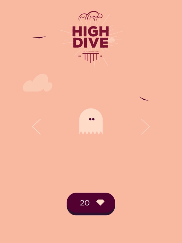 High Dive screenshot 6
