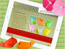 Lucky Symbol Origami screenshot 5