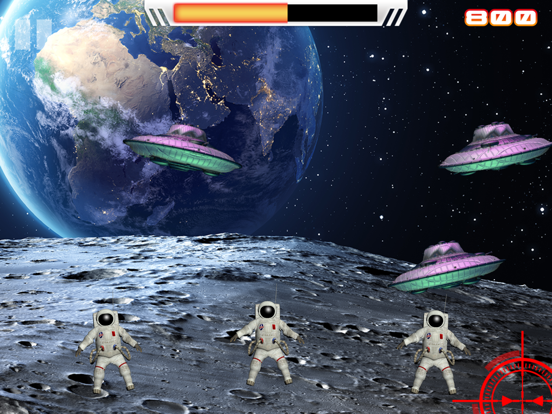 Screenshot #5 pour Laser Arrow app