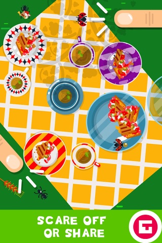 Picnic with Friends screenshot 4