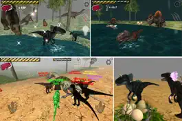 Game screenshot Raptor RPG - Kids mod apk