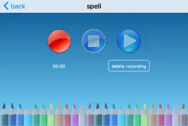 Game screenshot Spelling Whizz hack