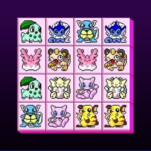Monsters Connect Classic