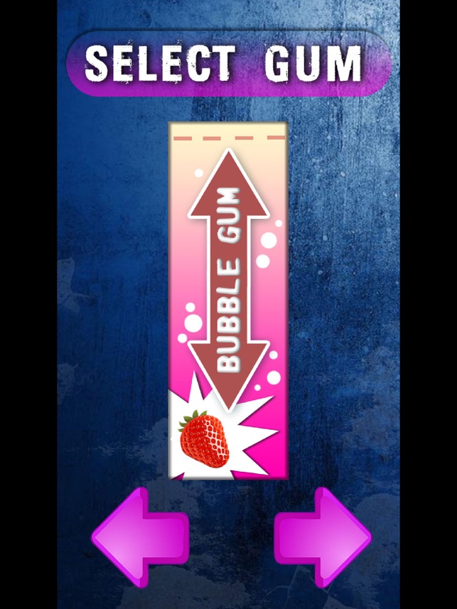 ‎Scare Gum Joke